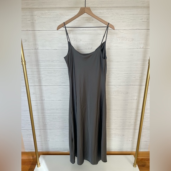 All Saints Hadley Dress Size 8 - Picture 10 of 12